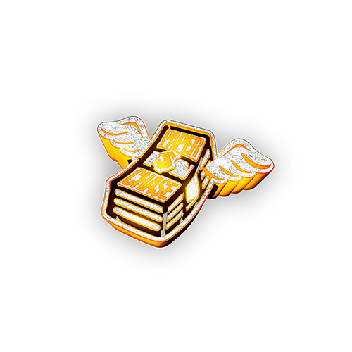 PaperChase Wings