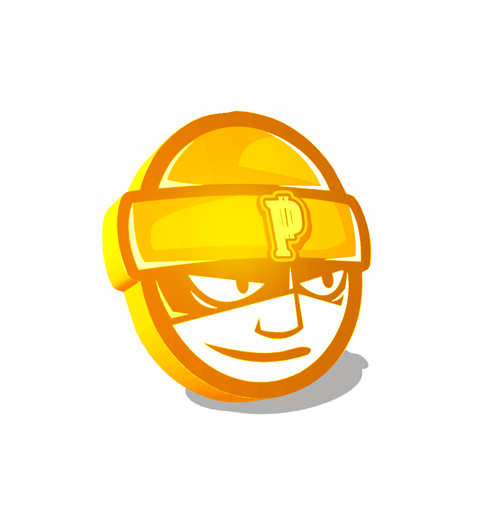 PaperChasers Gold