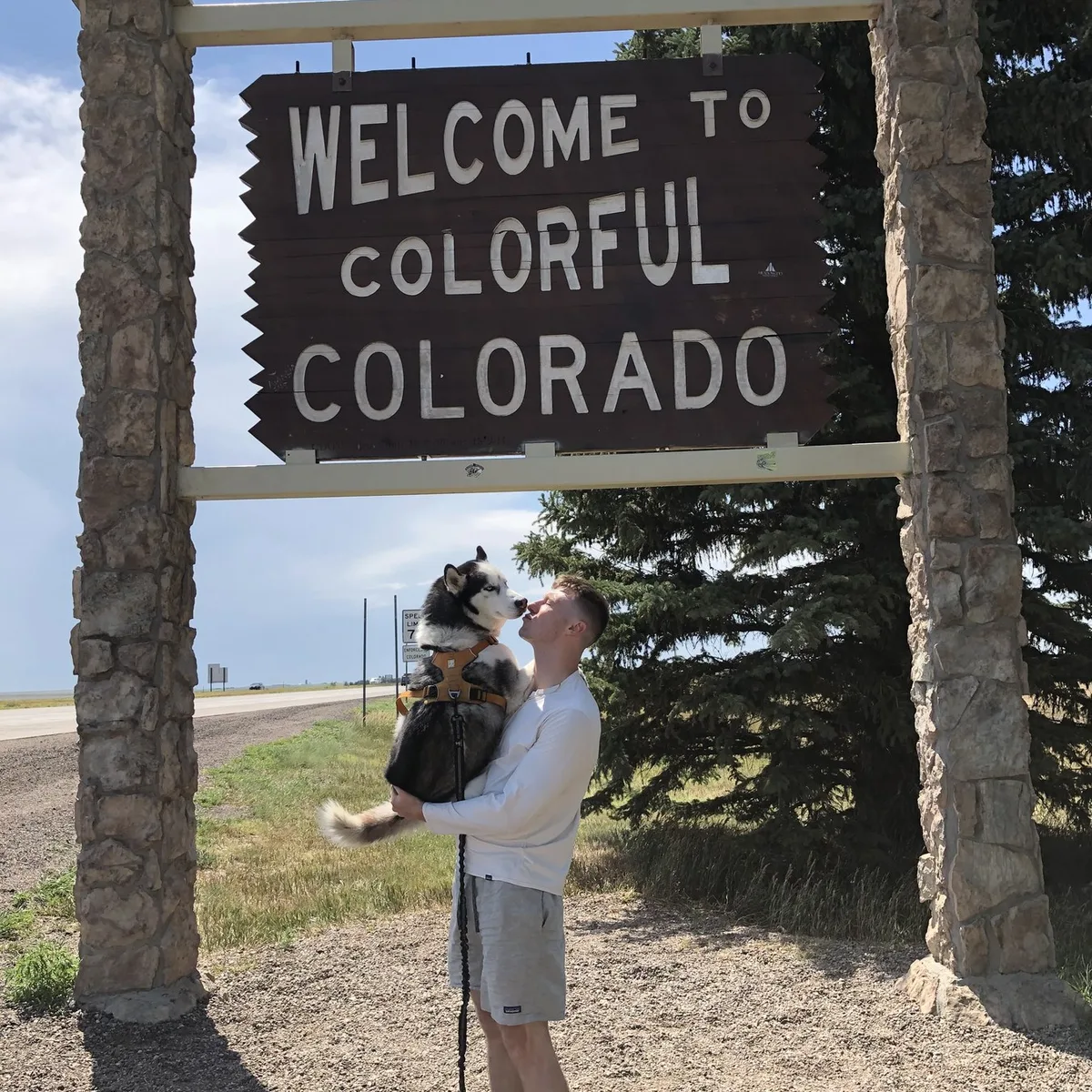 Welcome to Colorful Colorado