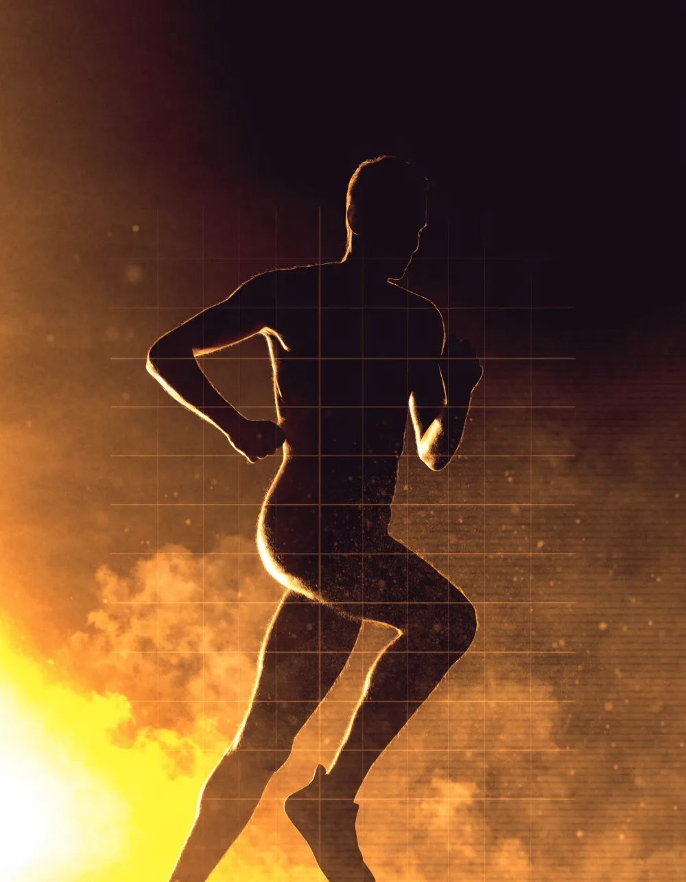 Athlete's Body